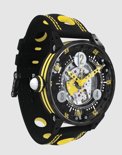 Review High Quality B.R.M Replica Watches For Sale BRM GF6-44-SA-CA-SQ-AJ